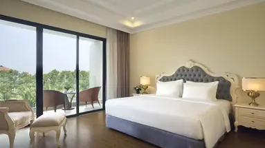 WYNDHAM GRAND PHU QUOC