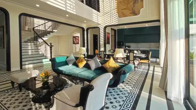 WYNDHAM GRAND PHU QUOC