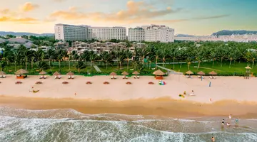 Wyndham Grand Phu Quoc