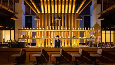 WYNDHAM GRAND PHU QUOC
