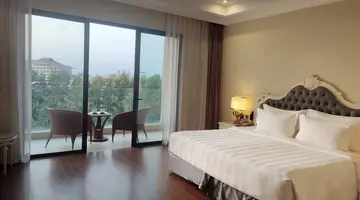 WYNDHAM GRAND PHU QUOC