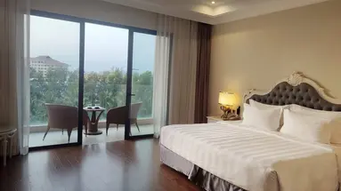 WYNDHAM GRAND PHU QUOC