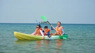 WYNDHAM GRAND PHU QUOC