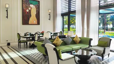 WYNDHAM GRAND PHU QUOC