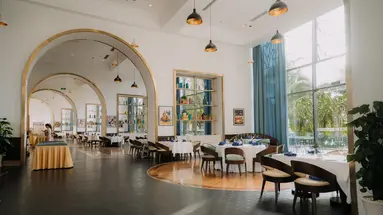 WYNDHAM GRAND PHU QUOC