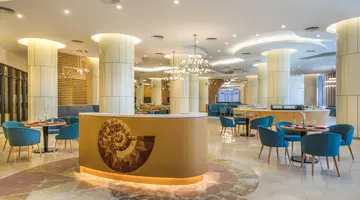 WYNDHAM GRAND PHU QUOC