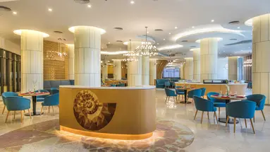 WYNDHAM GRAND PHU QUOC