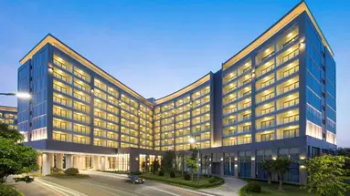 WYNDHAM GRAND PHU QUOC