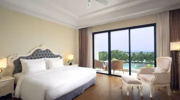 WYNDHAM GRAND PHU QUOC
