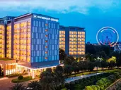 WYNDHAM GRAND PHU QUOC