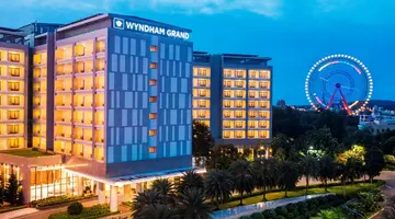 WYNDHAM GRAND PHU QUOC