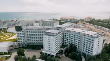 WYNDHAM GRAND PHU QUOC