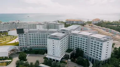 WYNDHAM GRAND PHU QUOC