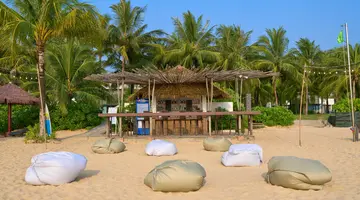 WYNDHAM GRAND PHU QUOC
