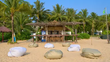 WYNDHAM GRAND PHU QUOC
