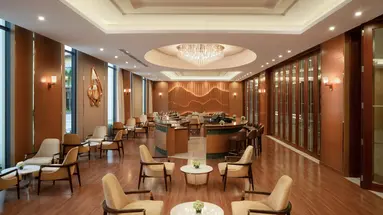 WYNDHAM GRAND PHU QUOC