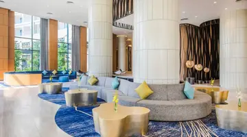 WYNDHAM GRAND PHU QUOC