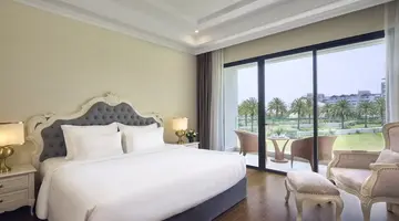 WYNDHAM GRAND PHU QUOC
