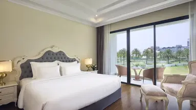 WYNDHAM GRAND PHU QUOC