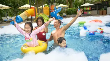 WYNDHAM GRAND PHU QUOC