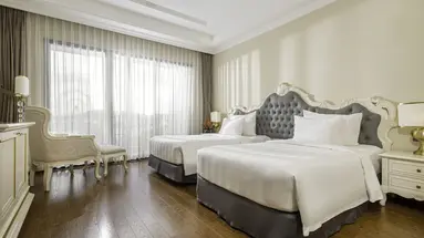 WYNDHAM GRAND PHU QUOC