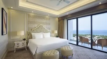 WYNDHAM GRAND PHU QUOC