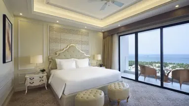 WYNDHAM GRAND PHU QUOC