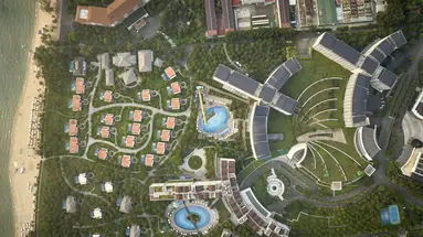 WYNDHAM GRAND PHU QUOC