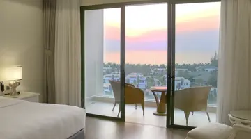 WYNDHAM GRAND PHU QUOC