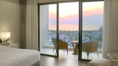 WYNDHAM GRAND PHU QUOC