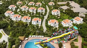 WYNDHAM GRAND PHU QUOC
