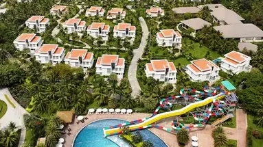 WYNDHAM GRAND PHU QUOC