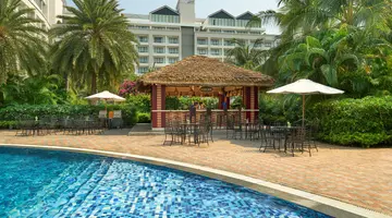 WYNDHAM GRAND PHU QUOC