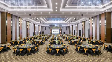 WYNDHAM GRAND PHU QUOC