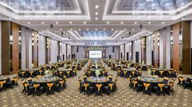 WYNDHAM GRAND PHU QUOC
