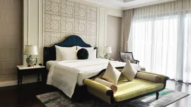 WYNDHAM GRAND PHU QUOC