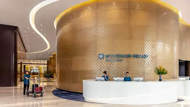 WYNDHAM GRAND PHU QUOC