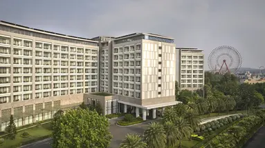 WYNDHAM GRAND PHU QUOC