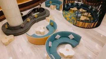 WYNDHAM GRAND PHU QUOC