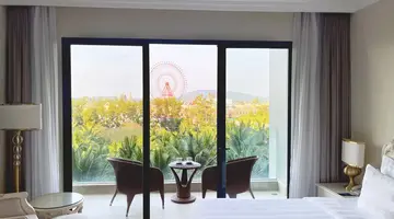WYNDHAM GRAND PHU QUOC