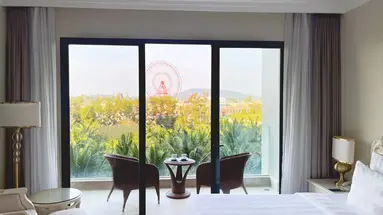 WYNDHAM GRAND PHU QUOC