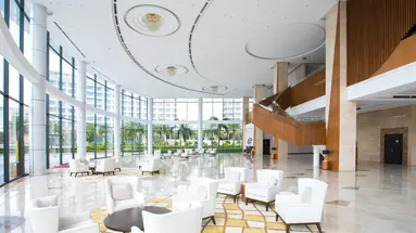 WYNDHAM GRAND PHU QUOC