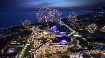 WYNDHAM GRAND PHU QUOC