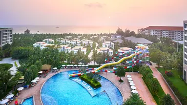 WYNDHAM GRAND PHU QUOC
