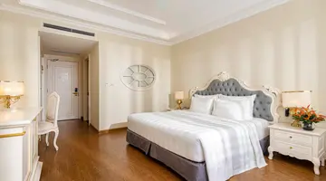 WYNDHAM GRAND PHU QUOC