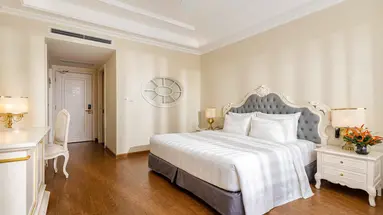 WYNDHAM GRAND PHU QUOC