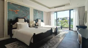 WYNDHAM GRAND PHU QUOC