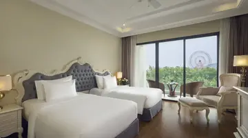 WYNDHAM GRAND PHU QUOC