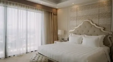 WYNDHAM GRAND PHU QUOC
