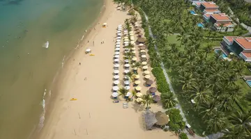 WYNDHAM GRAND PHU QUOC